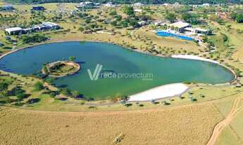Imagem 2: Terreno - Haras Patente - Jaguariúna