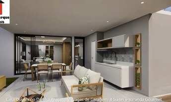 Imagem 2: CASA RESIDENCIAL em PAÇO DO LUMIAR - MA, Araçagy