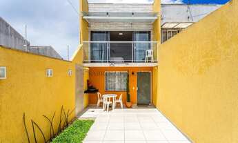 Imagem 3: Sobrado a venda com 2 quartos em Matinhos pertinho da praia