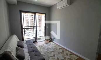 Imagem 2: Apartamento à Venda - Chácara Santo Antonio, 1 Quarto, 32 m2