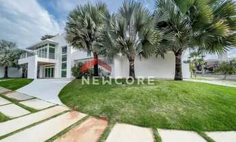 Imagem: Casa de condomínio em Rua Adoniran Barbosa