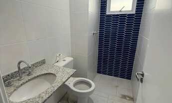 Imagem 6: Imóvel para aluguel possui 103 metros quadrados com 3 quartos em Vila Carrão - São Paulo