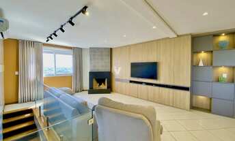 Imagem 2: Cobertura Res. Pôr do Sol