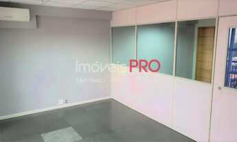 Imagem 2: Conjunto Comercial para Venda em Moema