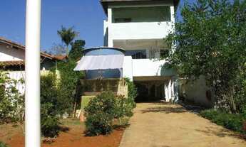 Imagem 3: Imóvel Amplo e Versátil à Venda - Carmo da Cachoeira/MG