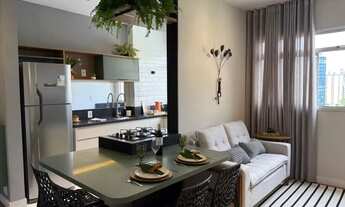 Imagem 3: Apartamento 1 quartos no Funcionários