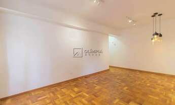 Imagem: Aluguel Apartamento 2 Dormitórios - 100