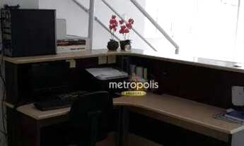 Imagem 2: Galpão à venda, 1000 m² por R$ 5.600.000,00 - Batistini - São Bernardo do Campo/SP