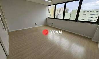 Imagem: Sala à venda, 62 m² por R$ 185.000,00