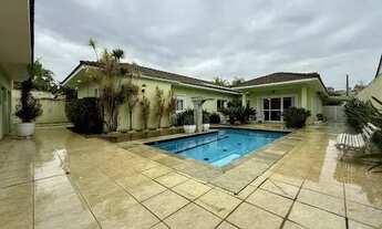 Imagem: Casa com 4 dormitórios para alugar, 350