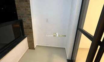 Imagem 2: Apartamento com 2 dormitórios para alugar, 70 m² por R$ 4.193/mês - Atibaia Jardim - Atiba