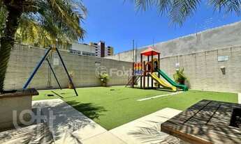 Imagem 7: Apartamento à venda Avenida Governador Ivo Silveira, Capoeiras - Florianópolis