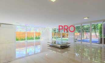 Imagem 5: Linda Casa em Condomínio no Brooklin