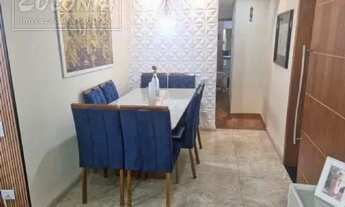 Imagem 5: Apartamento a venda - Parque das Nações, Santo André