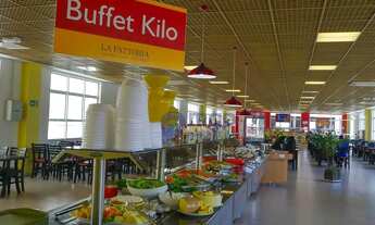 Imagem 6: Galpão para alugar - Água Espraiada - Embu das Artes/SP