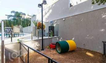 Imagem 5: Apartamento à venda em Petrópolis com 98 m², 2 quartos, 1 suíte, 2 vagas