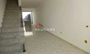 Imagem 4: Sobrado em Rua Ana Tomásia de Jesus - Bosque da Saúde - São Paulo/SP