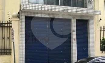 Imagem: Salão Comercial à venda ou para locação