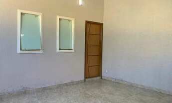Imagem 3: Casa à venda em Goiânia, Bairro Santa Rita, com 3 quartos, com 157 m²