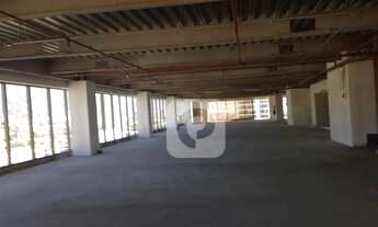 Imagem 7: Maravilhoso espaço comercial com Vista pra Baia de Guanabara