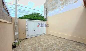 Imagem 3: Casa em Parque Santa Felícia Jardim - São Carlos, SP