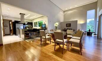 Imagem 3: Casa SINGULAR Casa com 3 dormitórios