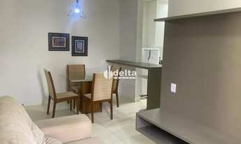 Imagem 6: Apartamento com 2 quartos disponível para venda no bairro Jardim Holanda em Uberlândia-MG