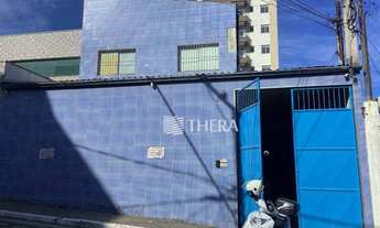 Imagem: Galpão para alugar, 750 m² por R$ 10.511,04/mês