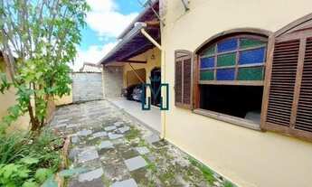 Imagem: Casa a venda no bairro São João Batista