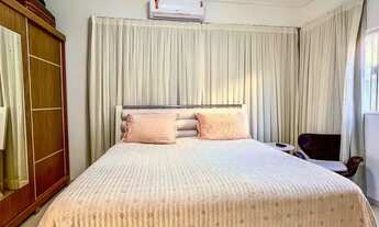 Imagem 7: Excelente casa térrea de esquina no condominio parque morumbi