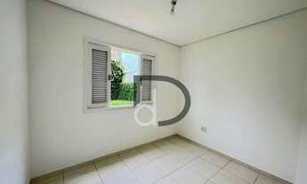 Imagem 7: Casa com 3 quartos, 143 m² - venda por R$ 1.500.000 ou aluguel por R$ 6.949/mês - Condomín