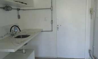 Imagem 3: Imóvel para aluguel com 28 metros quadrados em Vila Buarque - São Paulo - SP