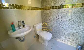 Imagem 5: Salomone vende Casa alto padrão a 2km do asfalto