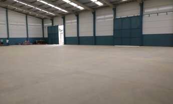 Imagem 4: Aluguel de Galpão