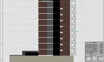 Imagem 7: Garden 3 quartos - Cascatinha