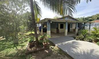 Imagem: Casa Linear 3qtos c/ 694m² de terreno