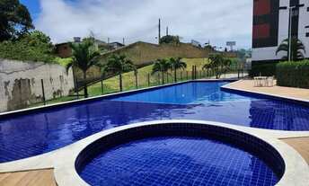 Imagem 2: Imóvel para aluguel tem 76 metros quadrados com 3 quartos em Barro Duro - Maceió - AL