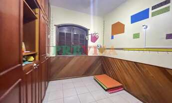 Imagem 3: Casa com 3 quartos à venda em Belo Horizonte