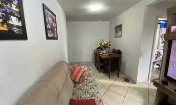 Imagem 4: APARTAMENTO À VENDA EM APUCARANA NO EDIFÍCIO INDEPENDÊNCIA