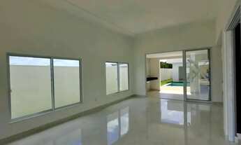 Imagem 7: YBY Natureza Condomínio Reserva, casa térrea com três suítes - 200 m2 - R$ 1.290.000,00