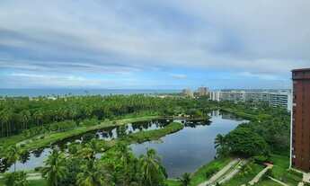 Imagem 4: Aluguel Verano Reserva do Paiva 97m² Mobiliado Vista Mar e Lagoa