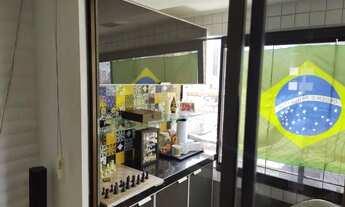 Imagem 7: Apartamento com Porteira Fechada e com excelente localização, no Bairro de Fátima