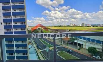 Imagem 2: Apartamento em Alameda Doutor Octávio Pinheiro Brisolla - Vila Nova Cidade Universitária