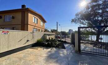 Imagem: Apartamento mobiliado de 1 dormitório na