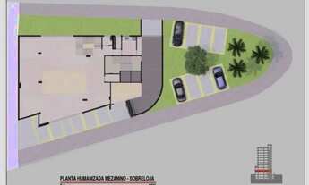 Imagem 6: VENDO SALAS COMERCIAIS NA AVENIDA IMBIARA- IMÓVEL EM CONSTRUÇÃO