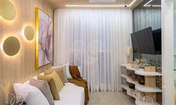 Imagem 2: Apartamento com 2 quartos à venda em Catumbi - SP