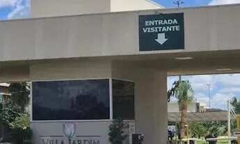 Imagem 2: Vende-se terreno de 501m² no Condomínio Villa Jardim!