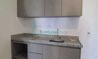 Imagem 5: APARTAMENTO PARA LOCAÇÃO 38M² - PINHEIROS