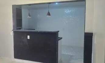 Imagem 4: NA - Casa reformada na quadra 304 do Recanto das Emas com 3 quartos sendo 2 suítes