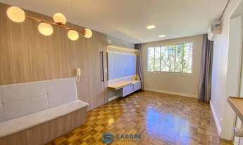 Imagem 5: Apartamento três dormitórios no Centro